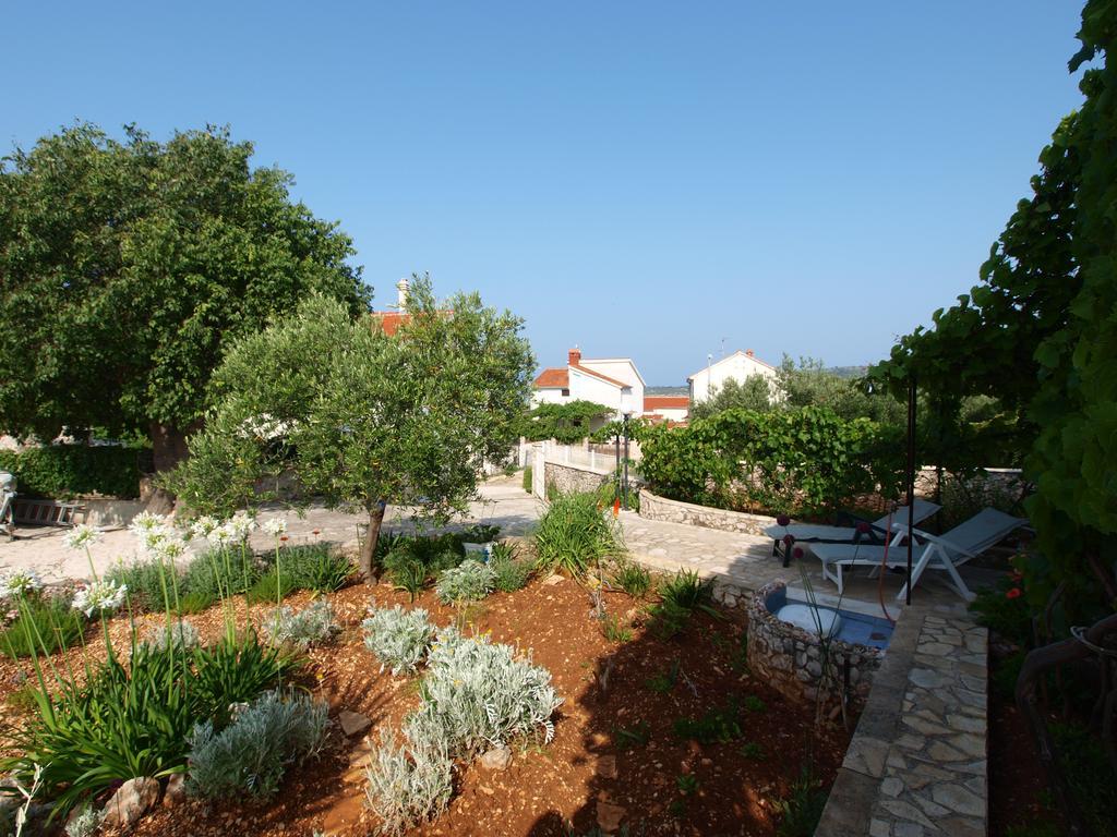Villa Perla Рогозниця Екстер'єр фото