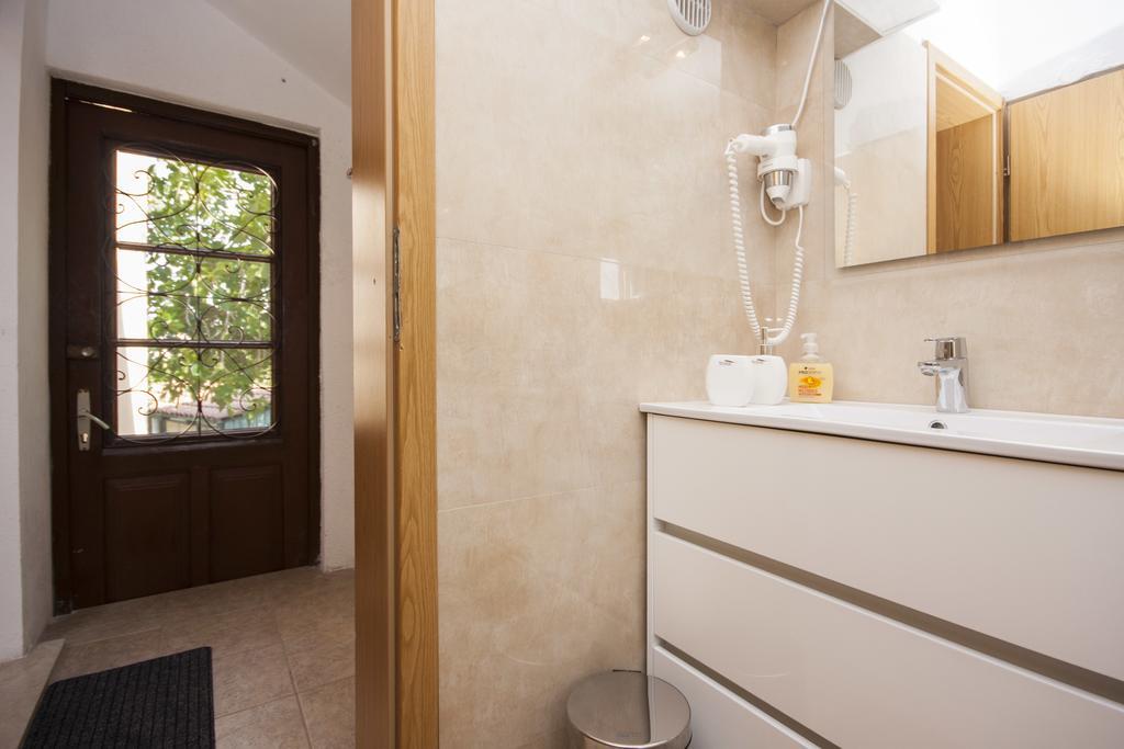 Villa Perla Рогозниця Екстер'єр фото
